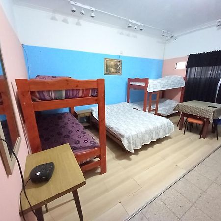 Casona De Sol Vandrehjem Mar del Plata Eksteriør billede