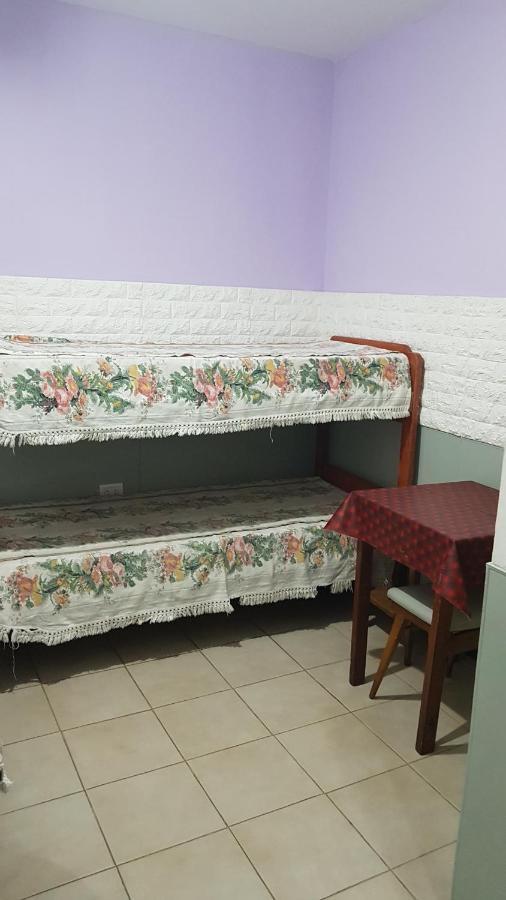 Casona De Sol Vandrehjem Mar del Plata Eksteriør billede