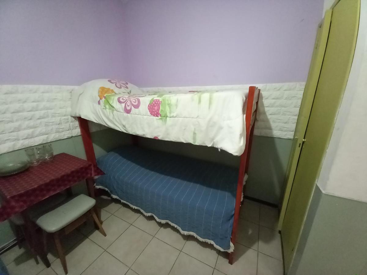 Casona De Sol Vandrehjem Mar del Plata Eksteriør billede