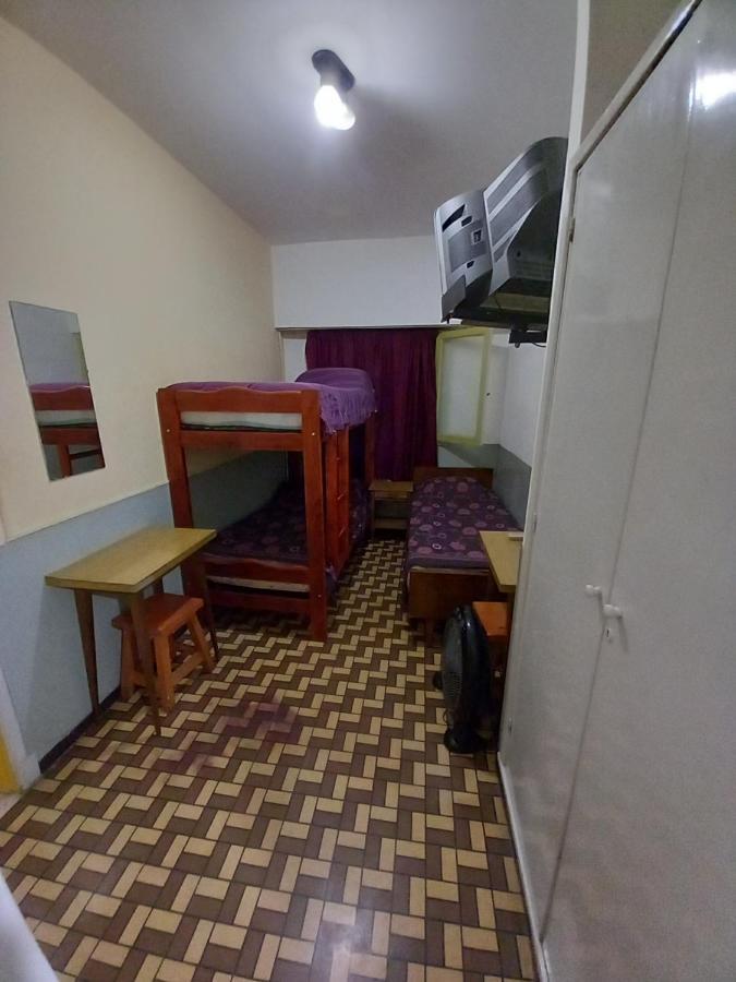 Casona De Sol Vandrehjem Mar del Plata Eksteriør billede