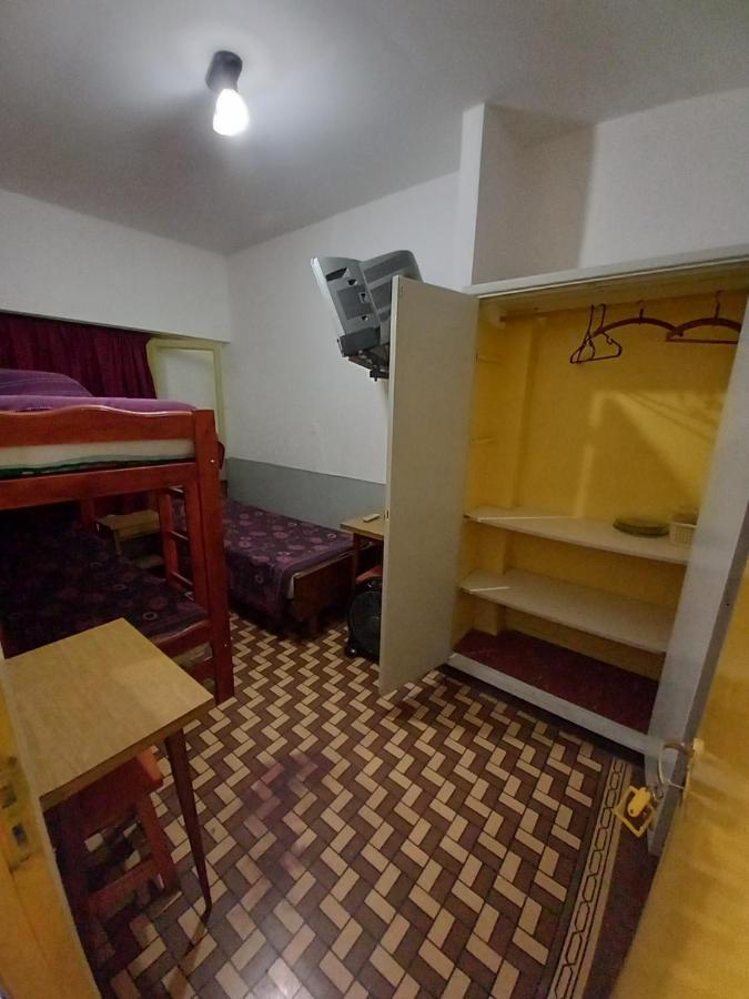 Casona De Sol Vandrehjem Mar del Plata Eksteriør billede