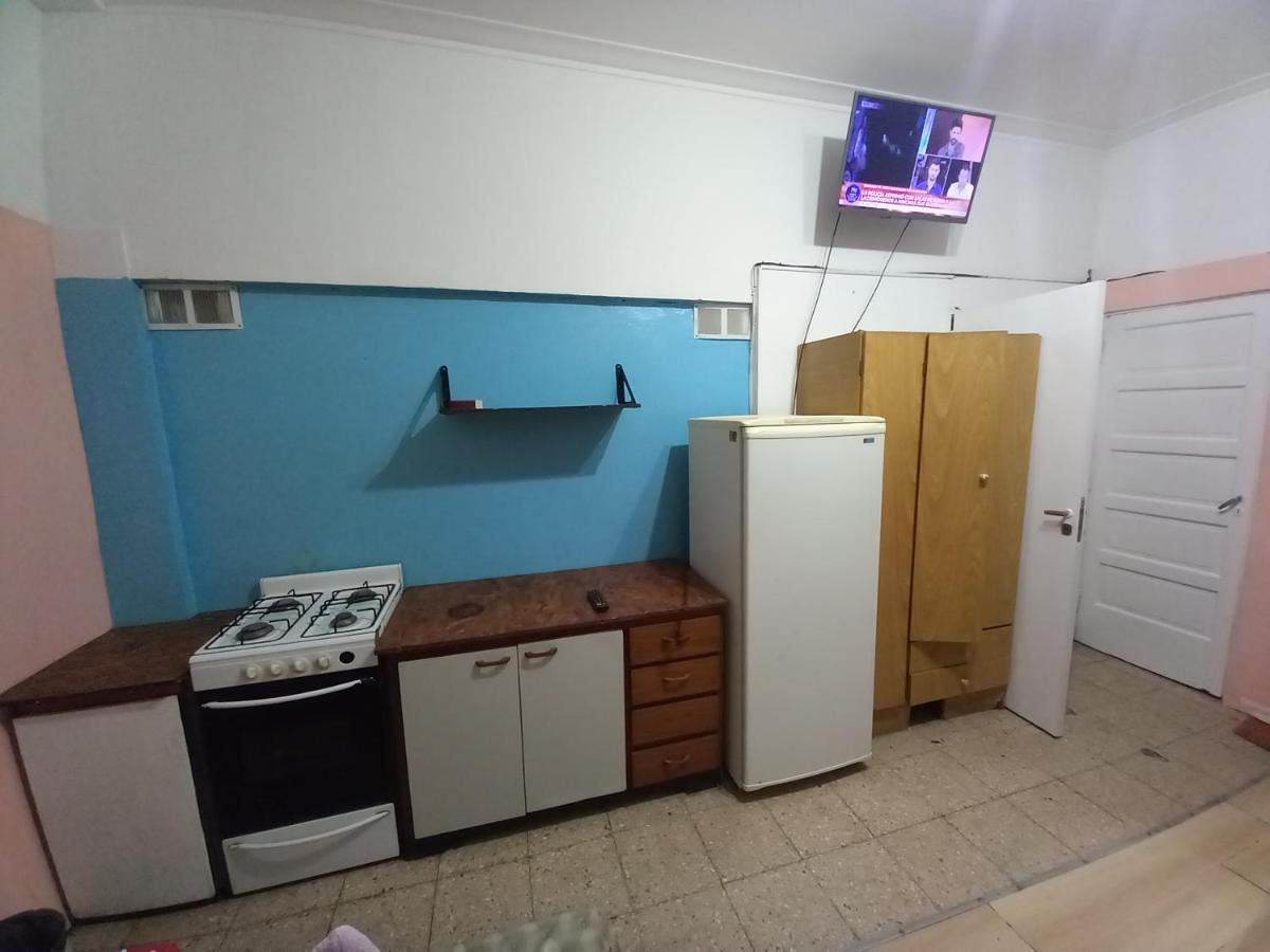 Casona De Sol Vandrehjem Mar del Plata Eksteriør billede