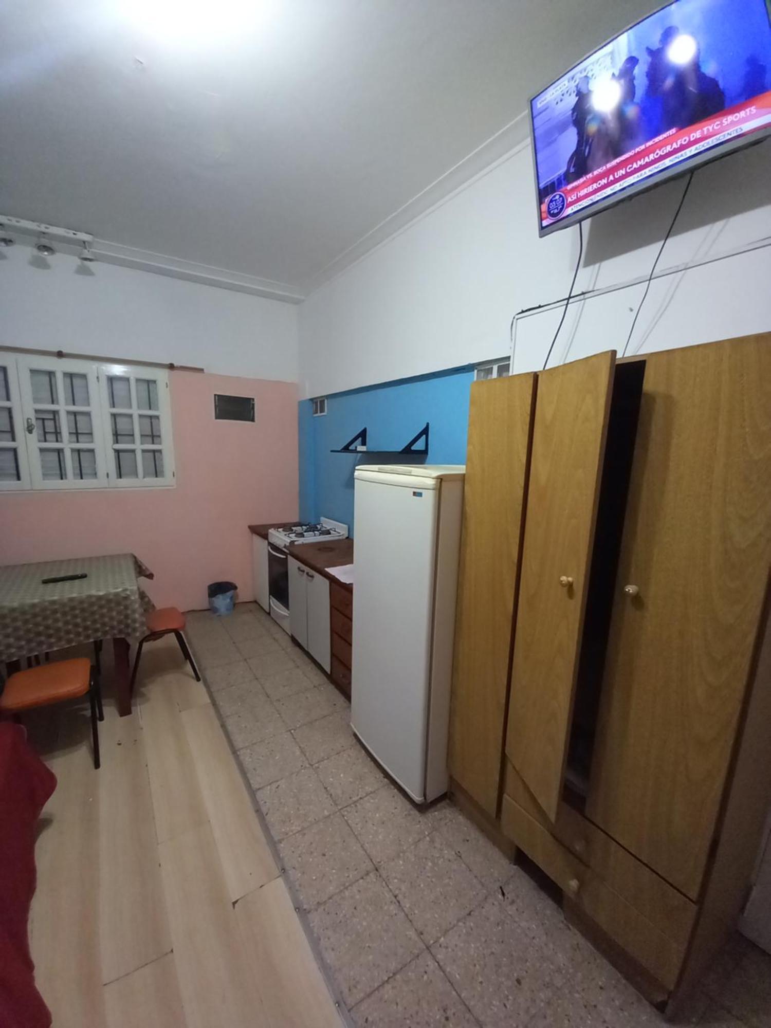 Casona De Sol Vandrehjem Mar del Plata Eksteriør billede