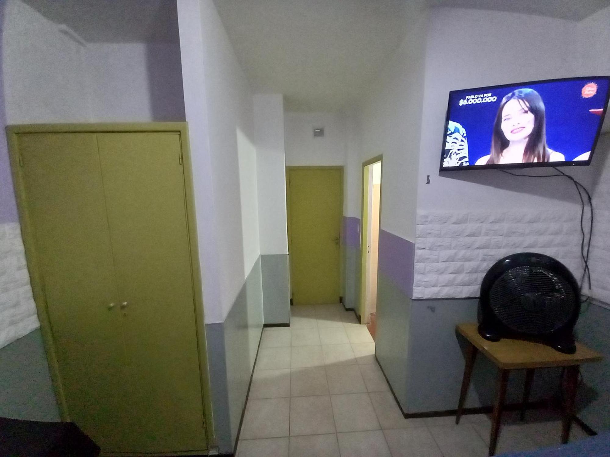 Casona De Sol Vandrehjem Mar del Plata Eksteriør billede