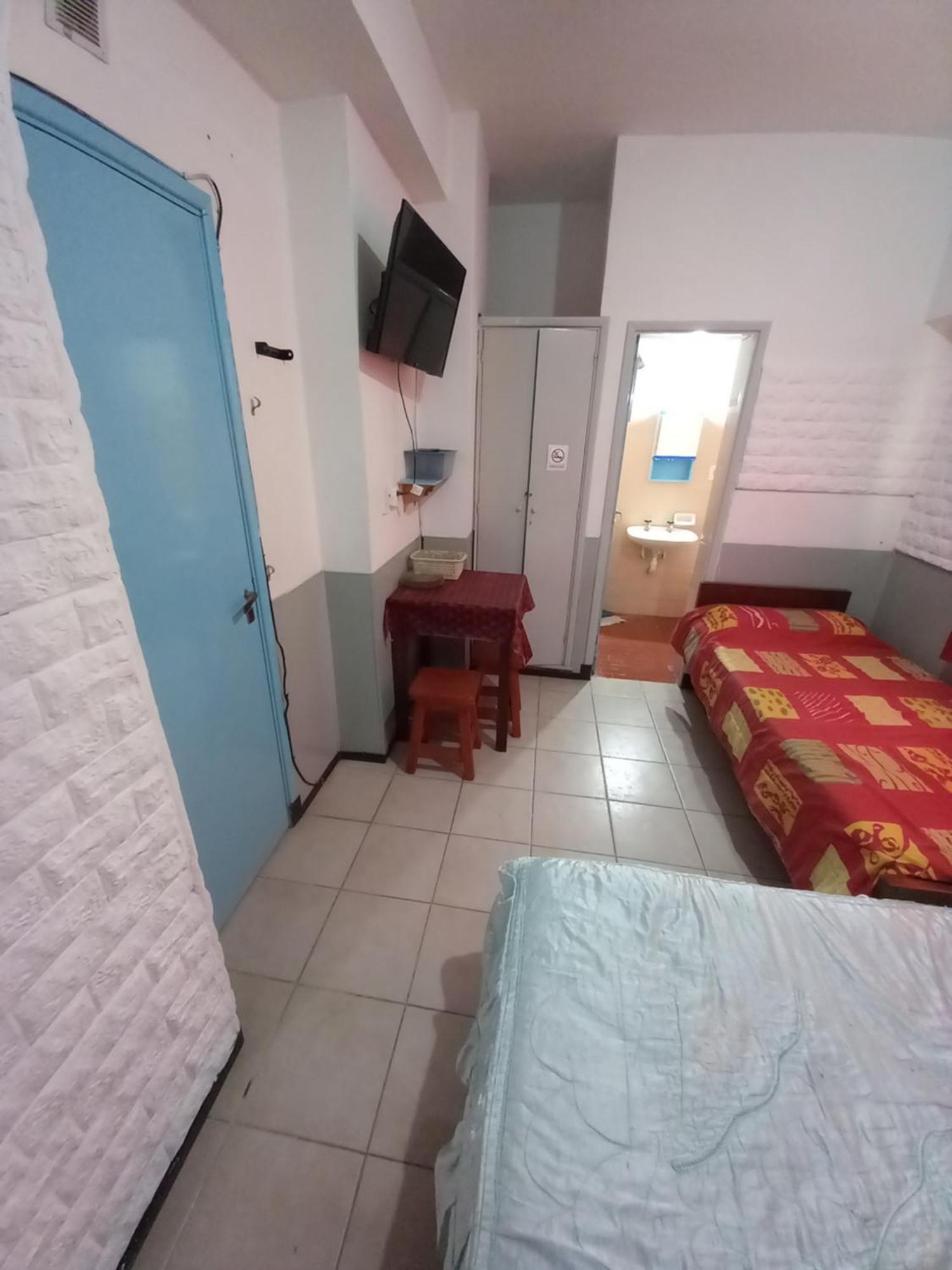 Casona De Sol Vandrehjem Mar del Plata Eksteriør billede
