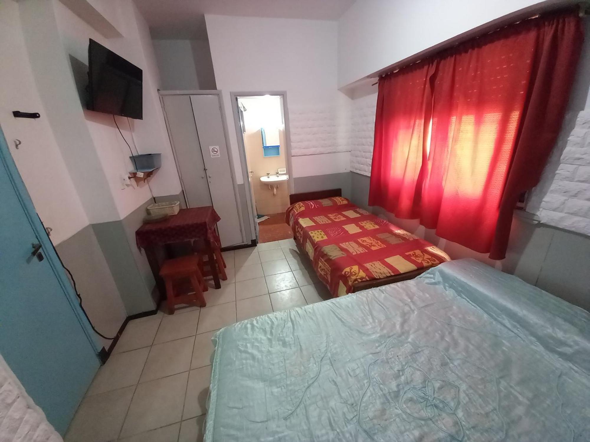 Casona De Sol Vandrehjem Mar del Plata Eksteriør billede