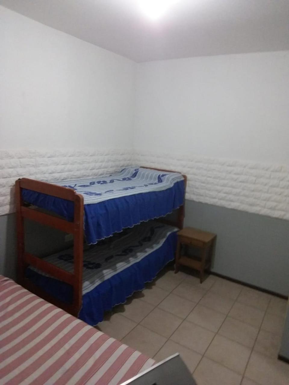 Casona De Sol Vandrehjem Mar del Plata Eksteriør billede