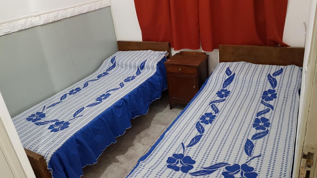 Casona De Sol Vandrehjem Mar del Plata Eksteriør billede
