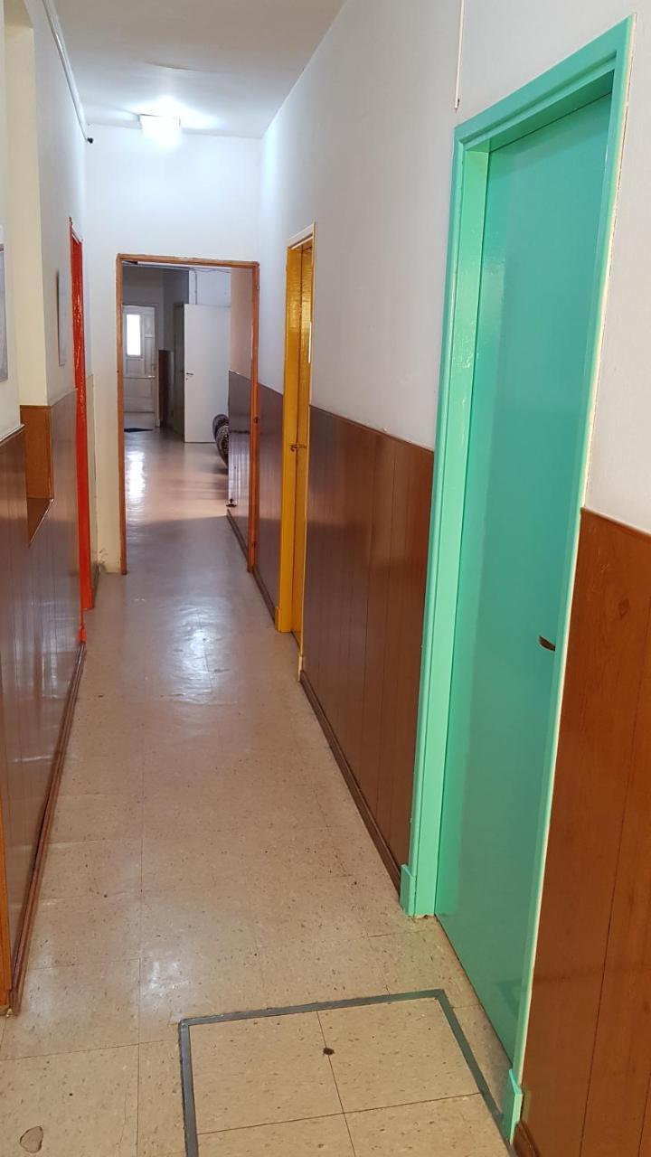 Casona De Sol Vandrehjem Mar del Plata Eksteriør billede