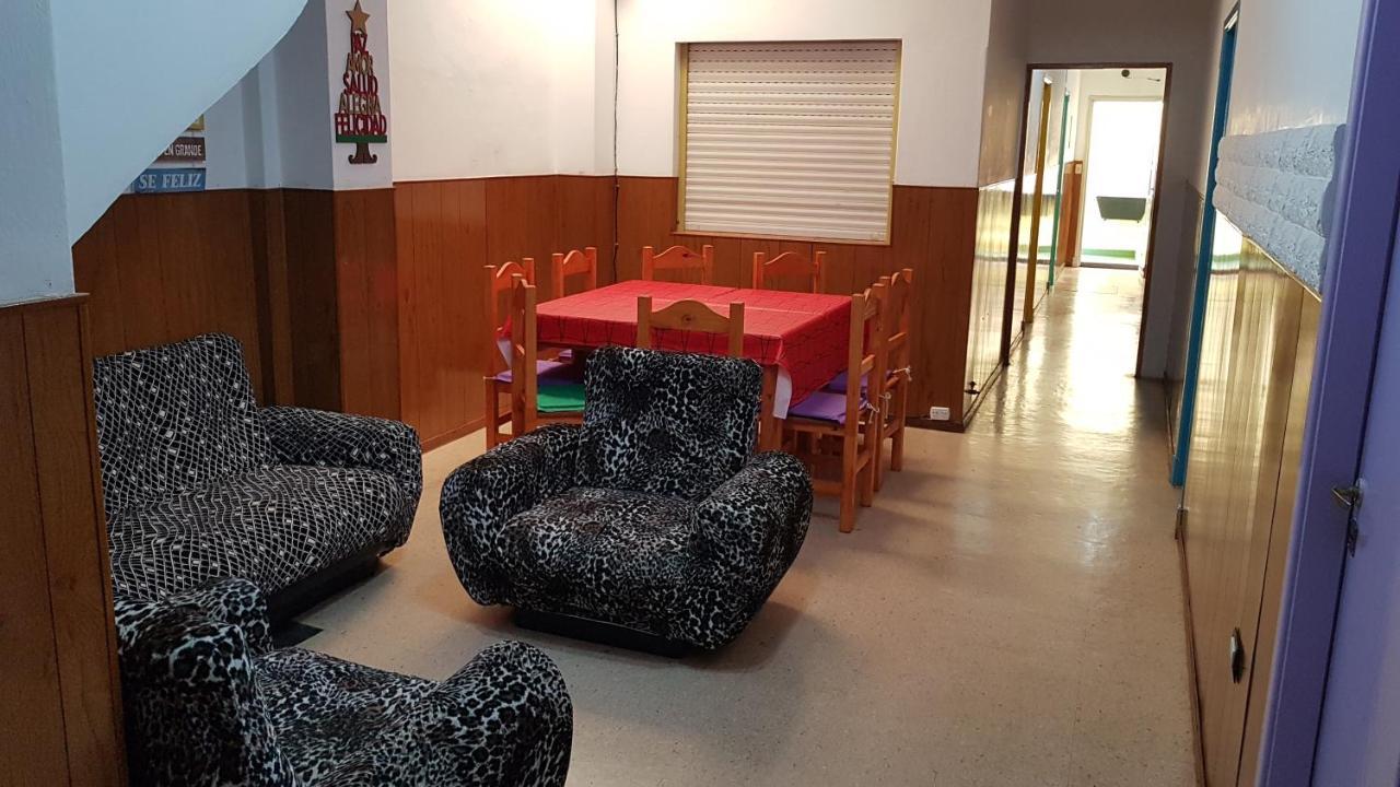 Casona De Sol Vandrehjem Mar del Plata Eksteriør billede